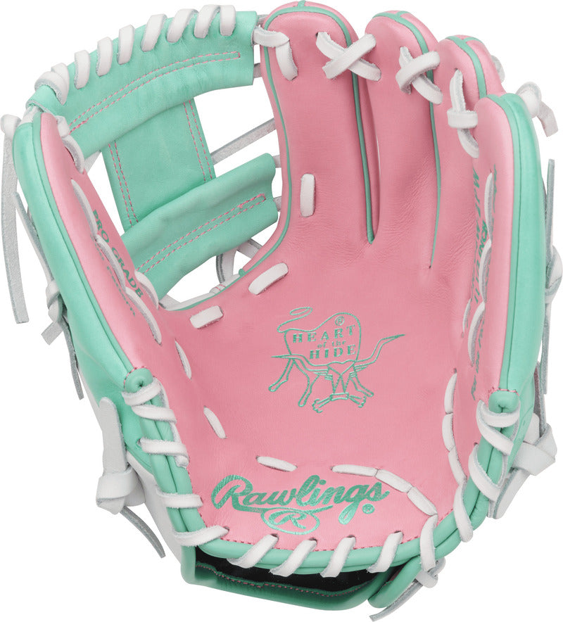 Rawlings Heart of the Hide 11.5