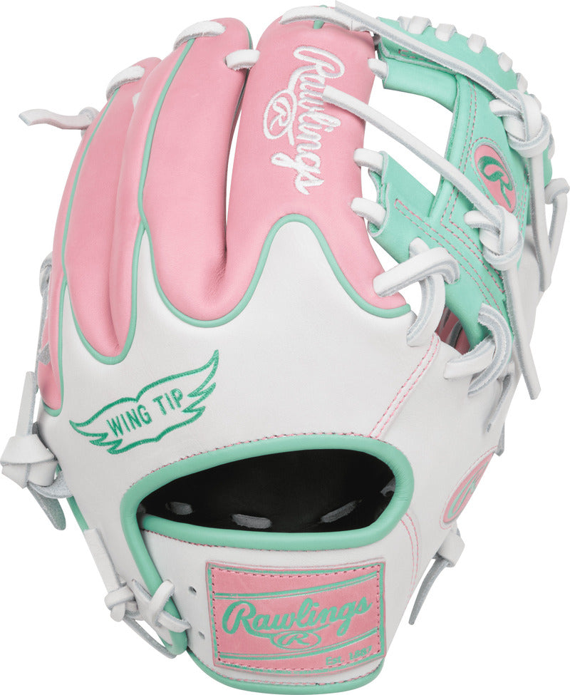 Rawlings Heart of the Hide 11.5