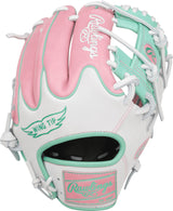 Rawlings Heart of the Hide 11.5" Baseball Fielding Glove - PROR204W-2PW