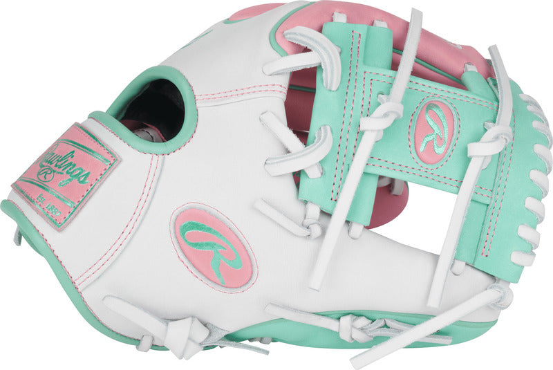 Rawlings Heart of the Hide 11.5