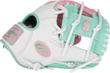Rawlings Heart of the Hide 11.5" Baseball Fielding Glove - PROR204W-2PW