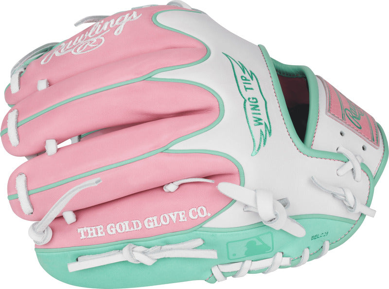 Rawlings Heart of the Hide 11.5