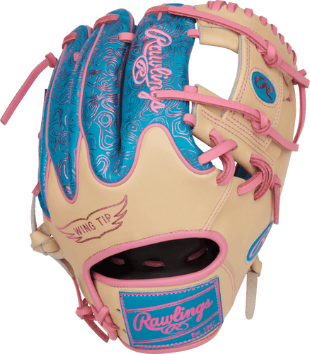 Rawlings Heart of the Hide Vibrant Series 11.5