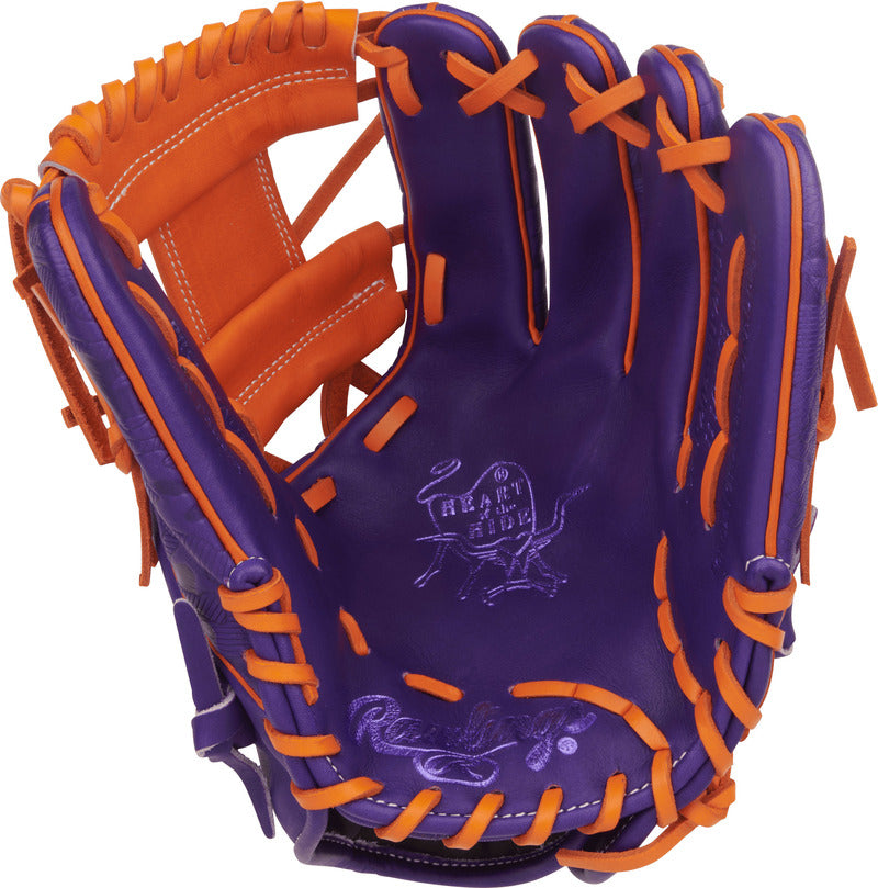 Rawlings Heart of the Hide 11.5