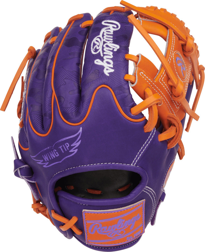 Rawlings Heart of the Hide 11.5