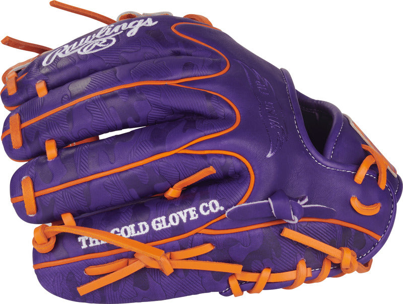 Rawlings Heart of the Hide 11.5