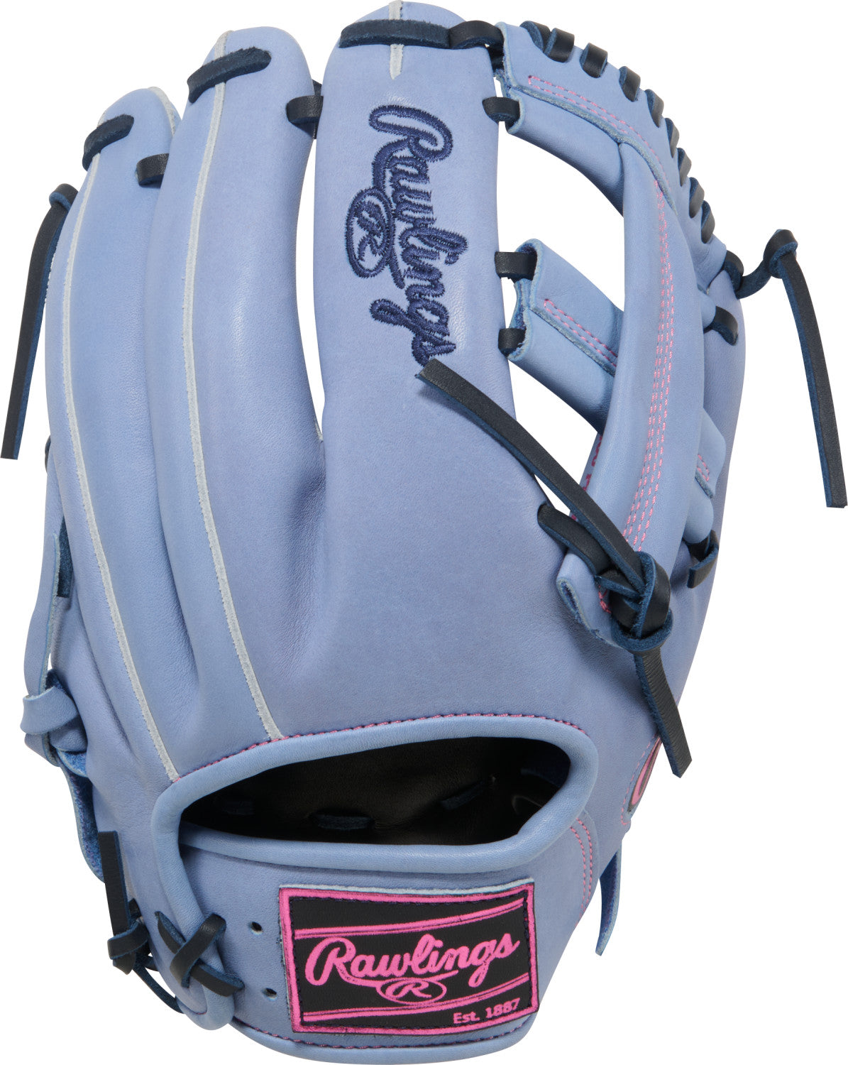 Rawlings Heart of the Hide 11.75" Baseball Fielding Glove - PROR205-1PE