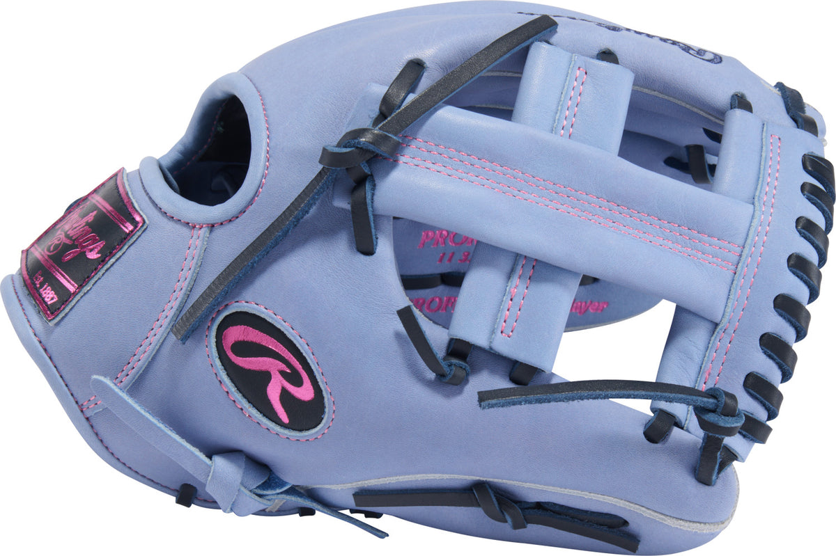 Rawlings Heart of the Hide 11.75" Baseball Fielding Glove - PROR205-1PE
