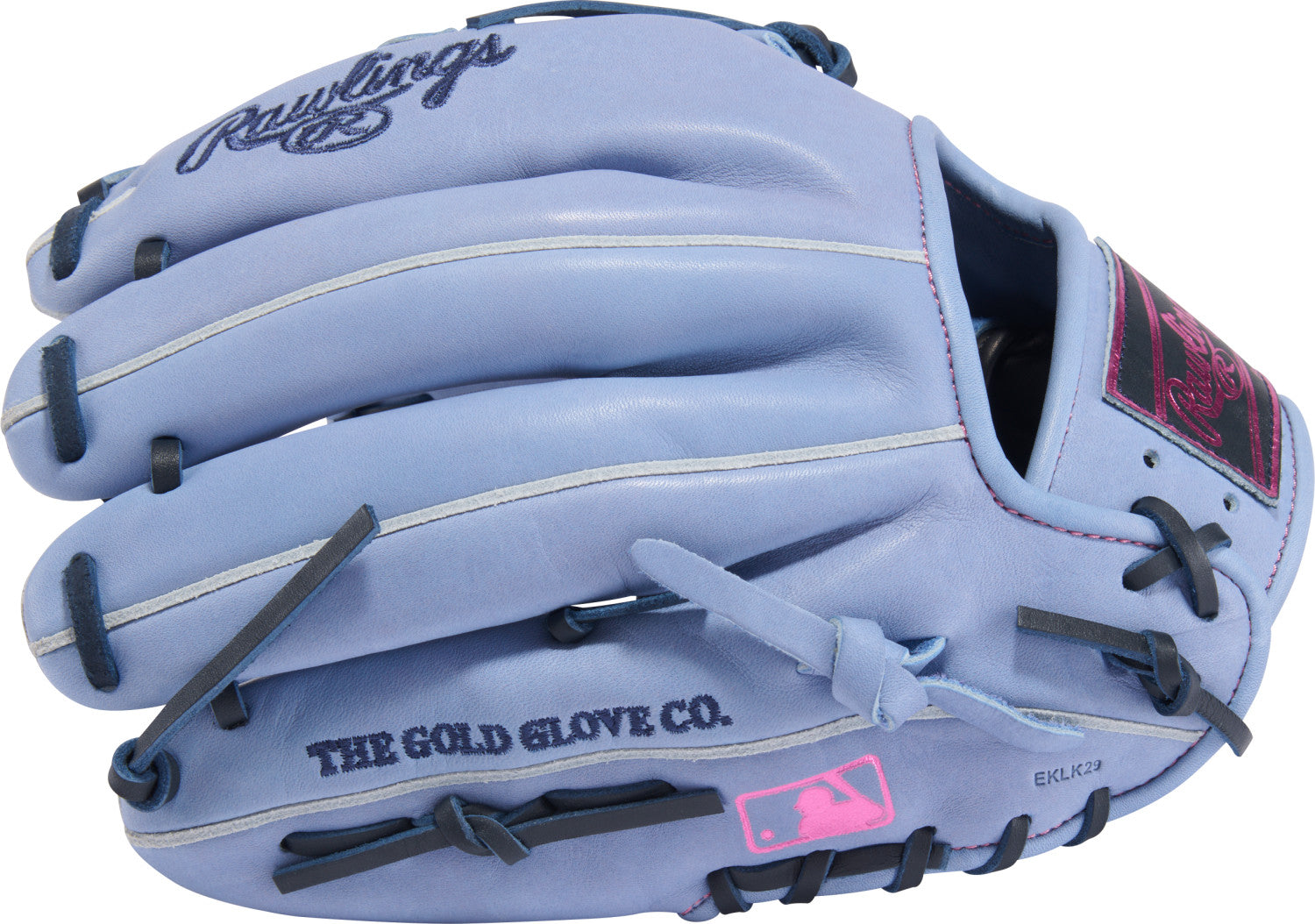 Rawlings Heart of the Hide 11.75