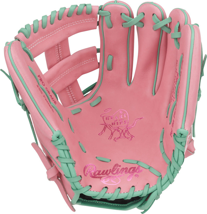 Rawlings Heart of the Hide 11.75