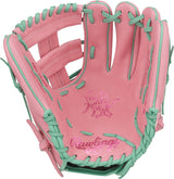 Rawlings Heart of the Hide 11.75" Baseball Fielding Glove - PROR205-1PM