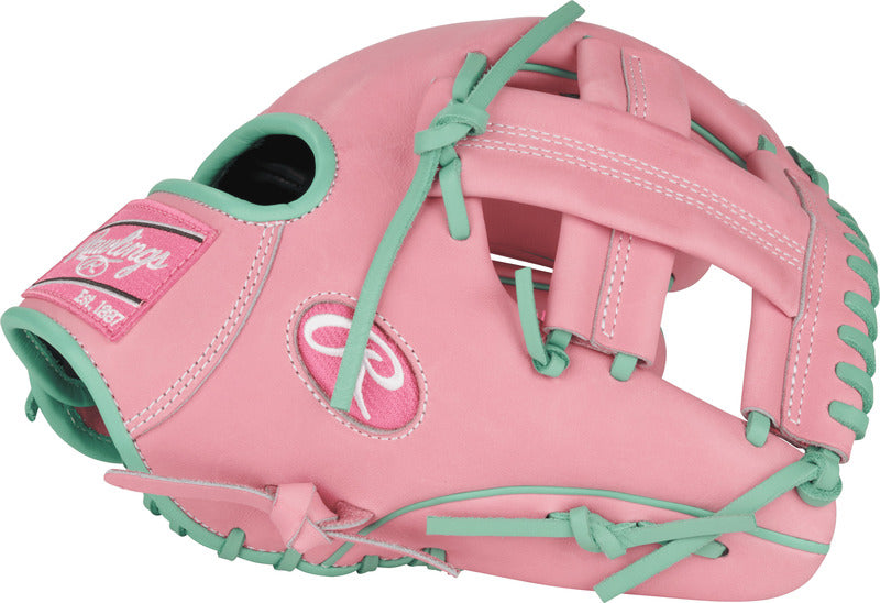 Rawlings Heart of the Hide 11.75
