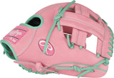 Rawlings Heart of the Hide 11.75" Baseball Fielding Glove - PROR205-1PM