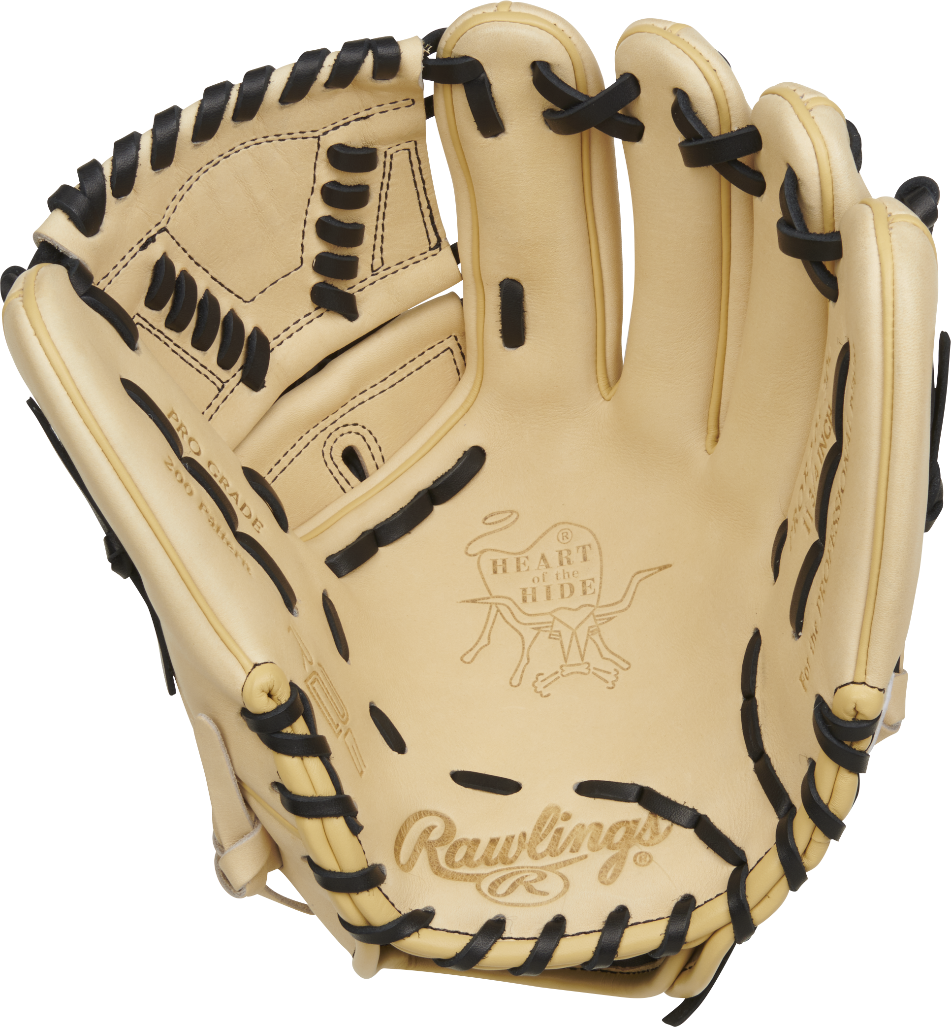 Rawlings Heart of the Hide 11.75