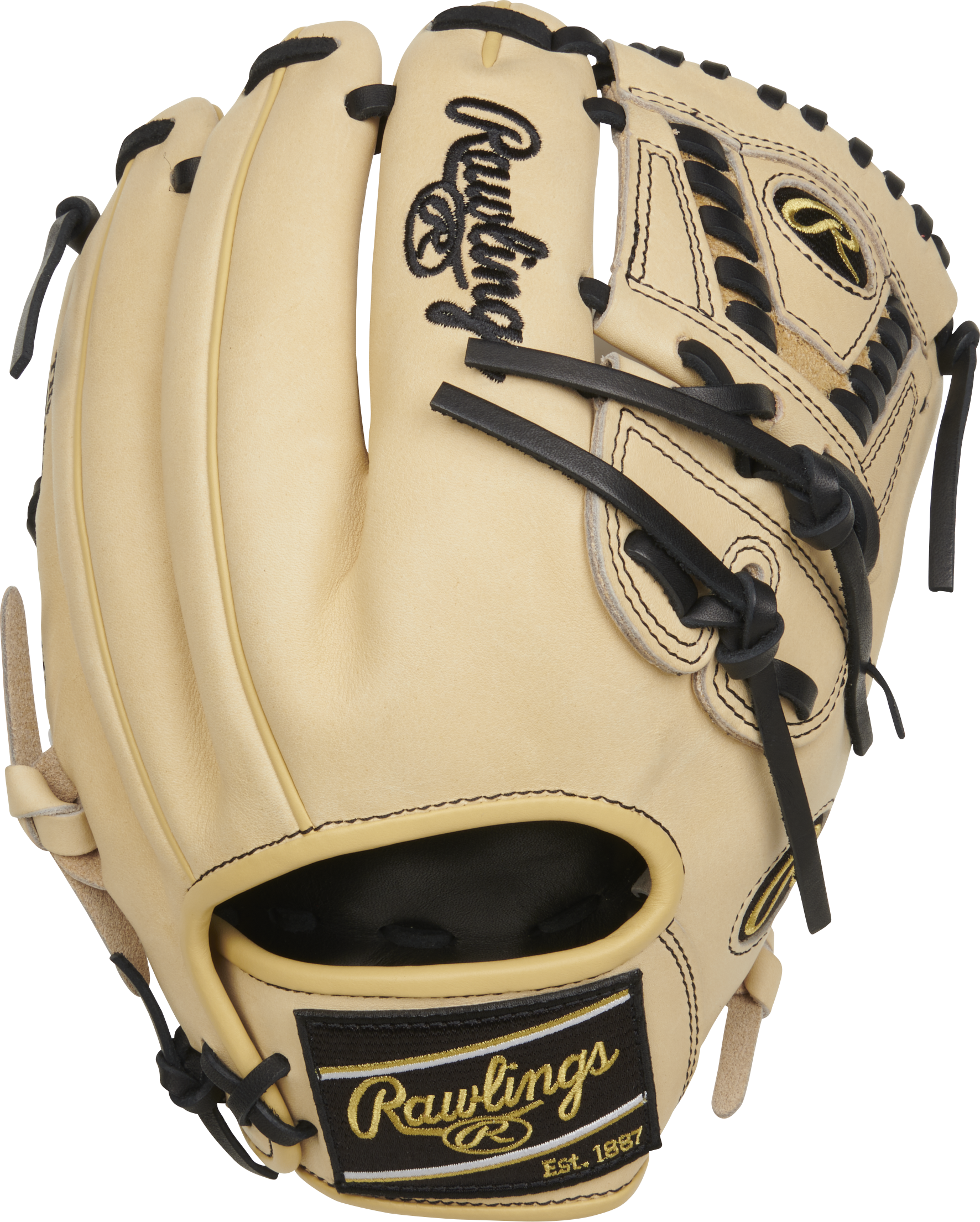 Rawlings Heart of the Hide 11.75
