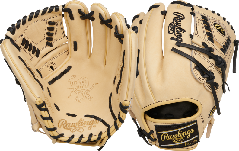 Rawlings Heart of the Hide 11.75