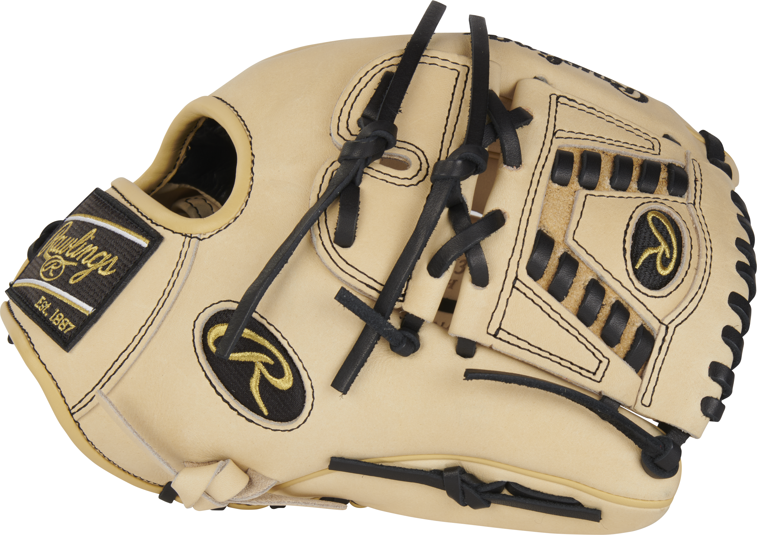Rawlings Heart of the Hide 11.75