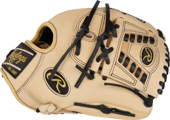 Rawlings Heart of the Hide 11.75