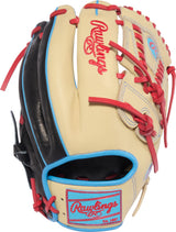Rawlings Heart of the Hide 11.75" Baseball Fielding Glove - PROR205-30CBS