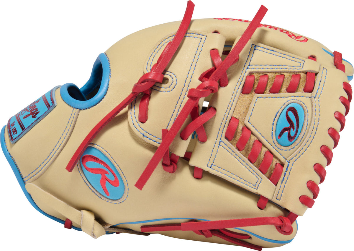 Rawlings Heart of the Hide 11.75" Baseball Fielding Glove - PROR205-30CBS