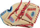 Rawlings Heart of the Hide 11.75" Baseball Fielding Glove - PROR205-30CBS