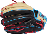 Rawlings Heart of the Hide 11.75" Baseball Fielding Glove - PROR205-30CBS