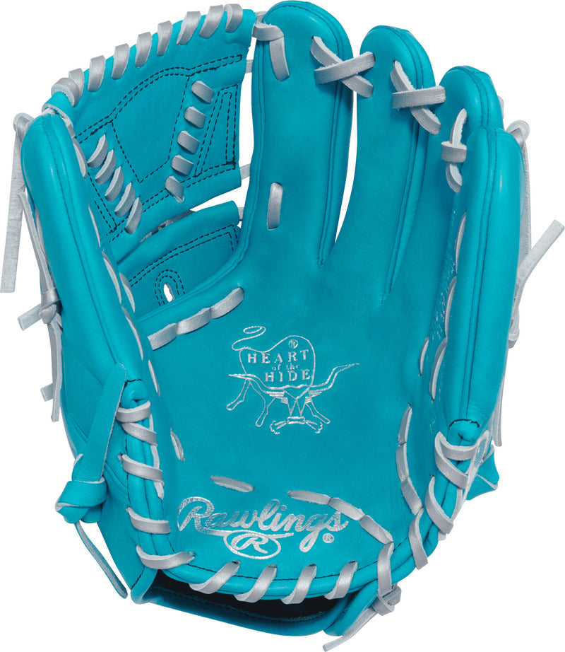 Rawlings Heart of the Hide 11.75
