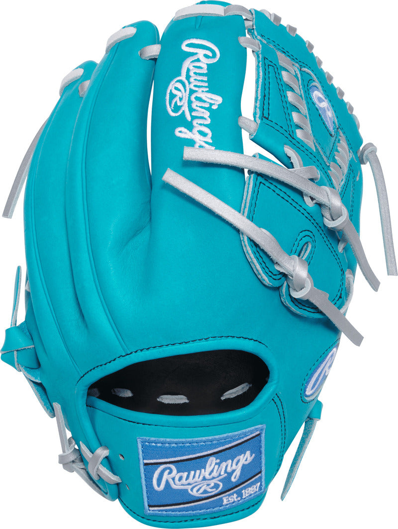Rawlings Heart of the Hide 11.75