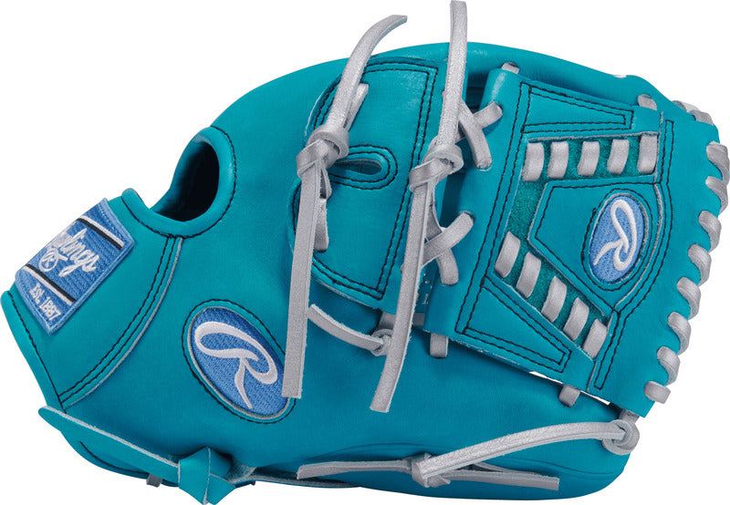 Rawlings Heart of the Hide 11.75