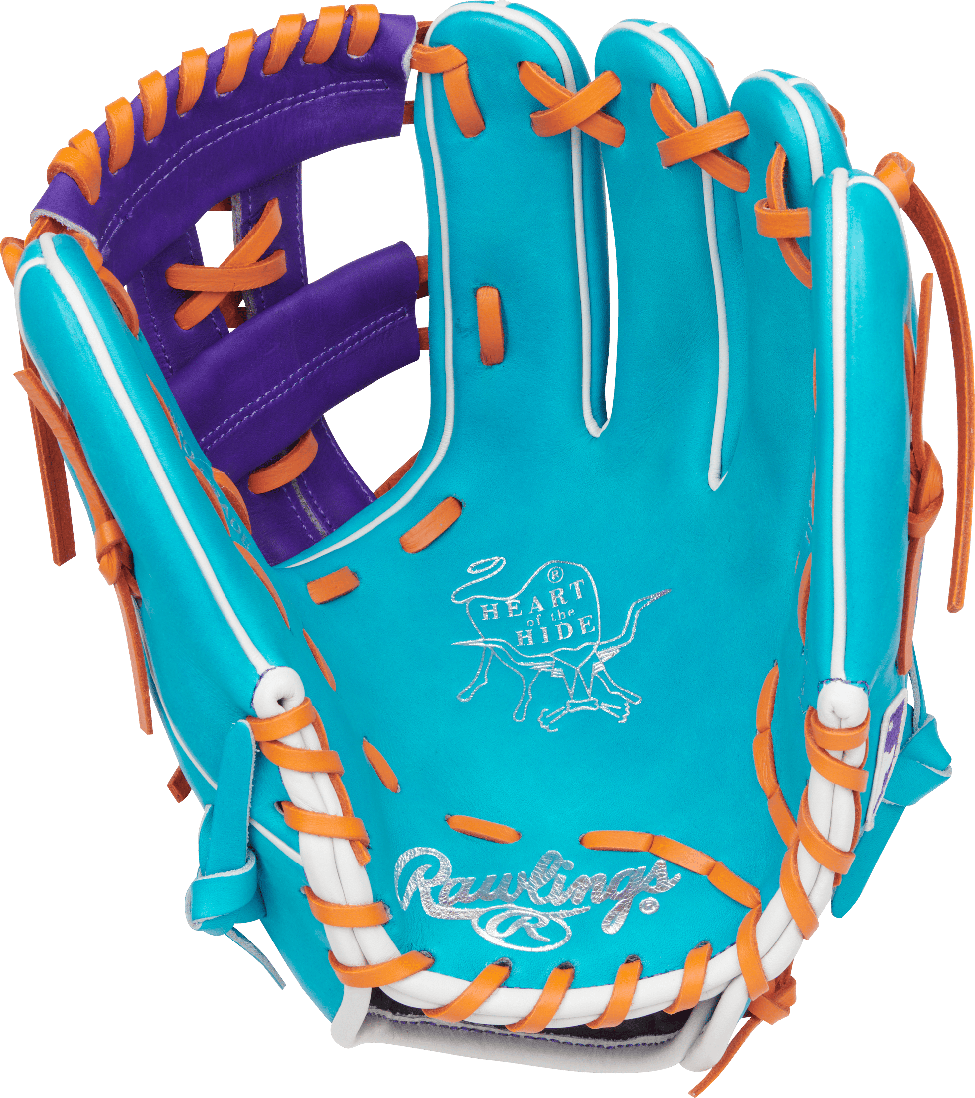Rawlings Heart of The Hide 11.75