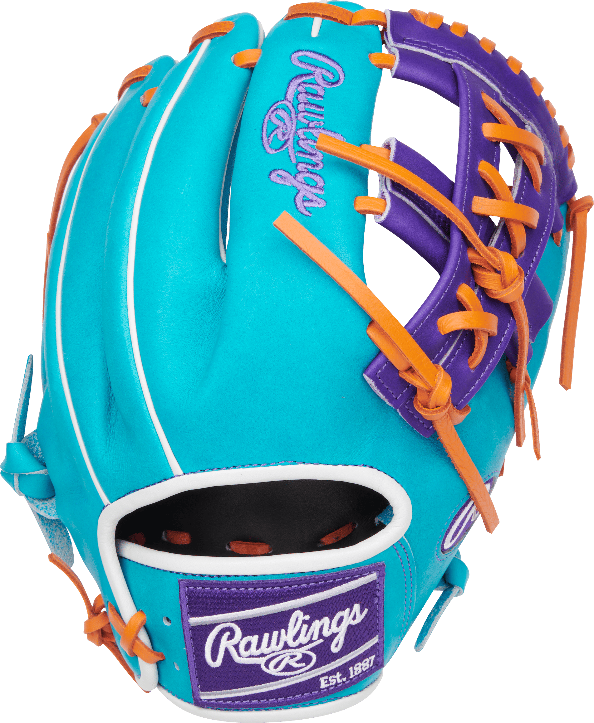 Rawlings Heart of The Hide 11.75