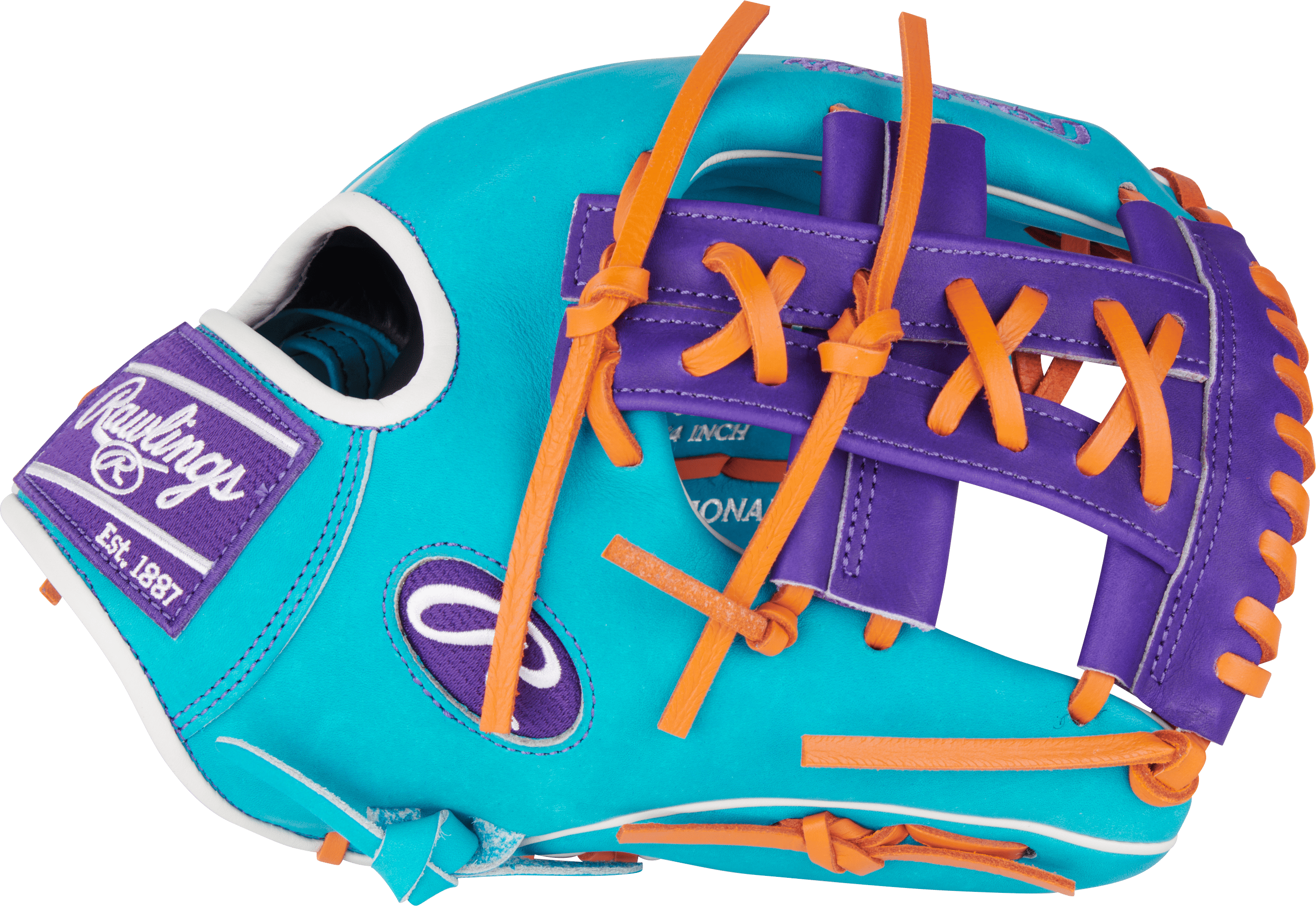 Rawlings Heart of The Hide 11.75