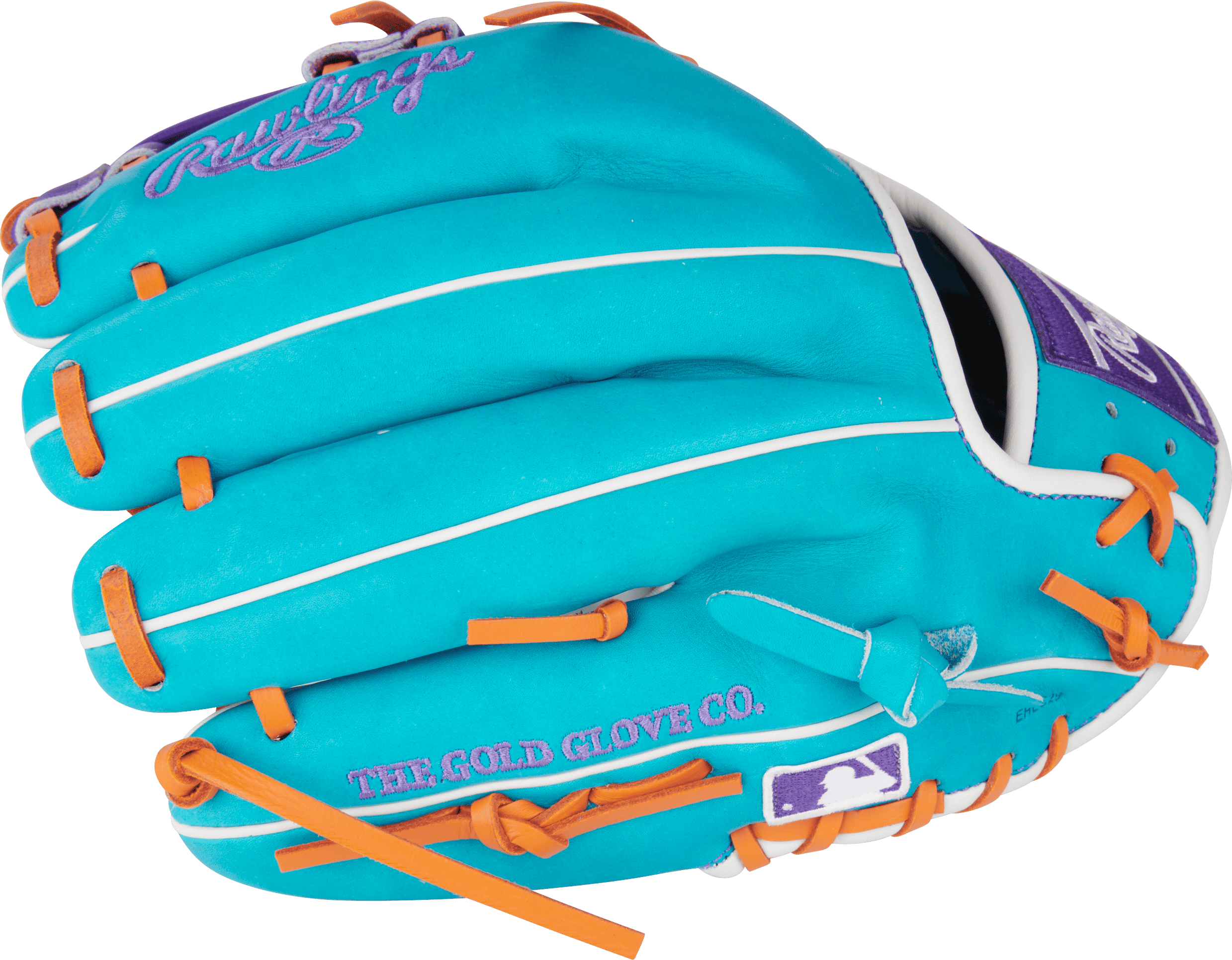 Rawlings Heart of The Hide 11.75