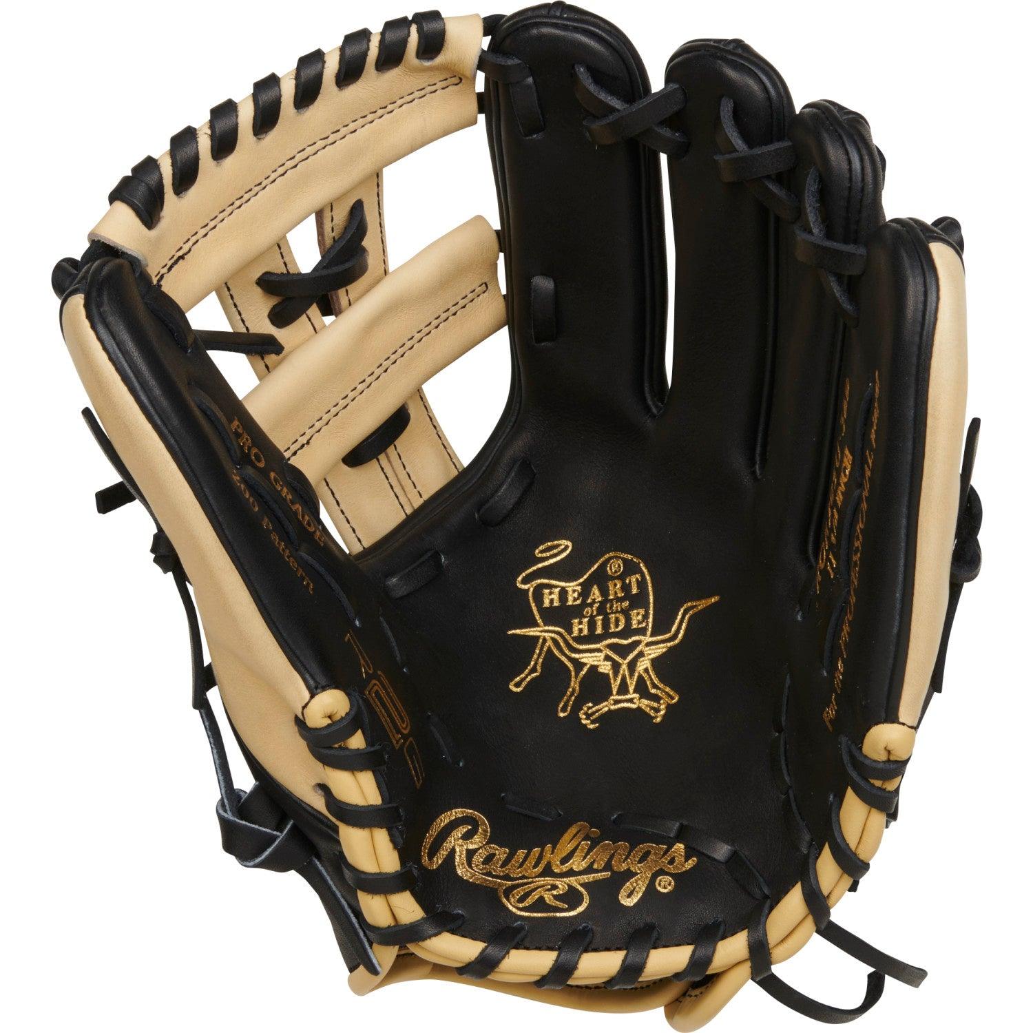 2024 Rawlings Heart of The Hide 11.75