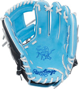 Rawlings Heart of the Hide 11.75" Baseball Fielding Glove - PROR205W-2CB