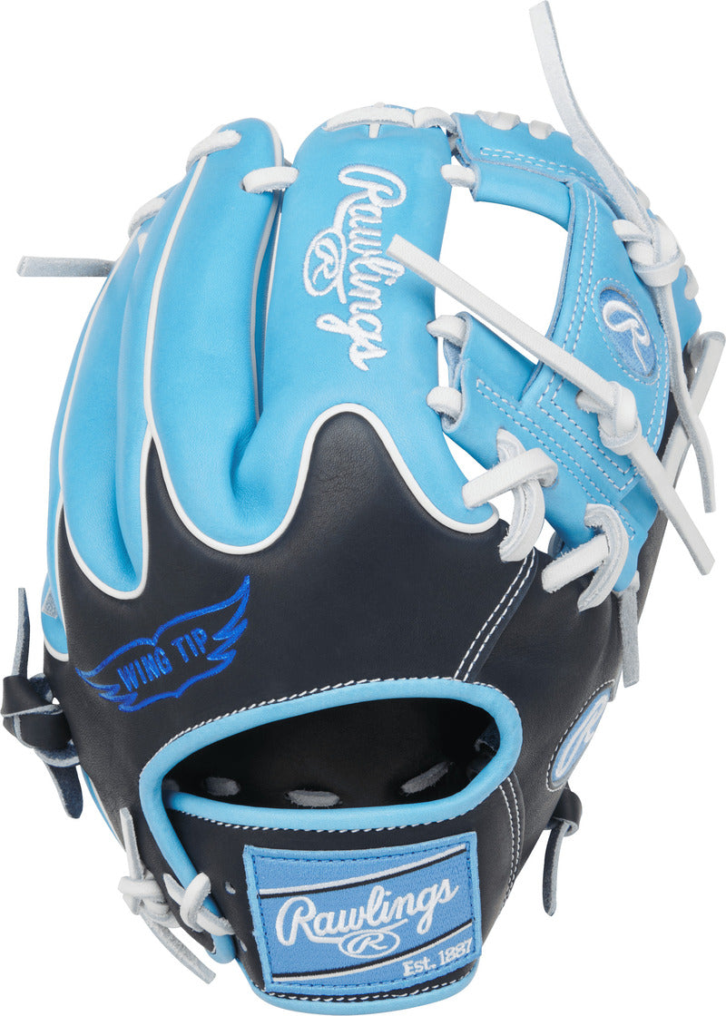 Rawlings Heart of the Hide 11.75