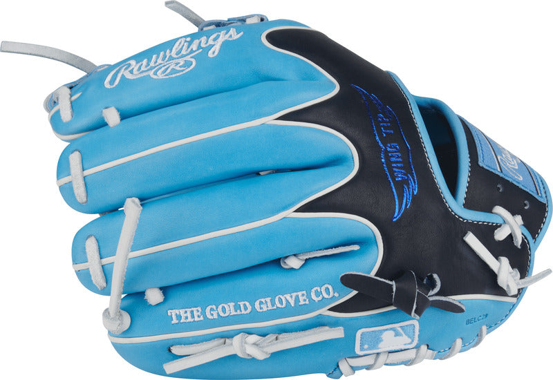 Rawlings Heart of the Hide 11.75