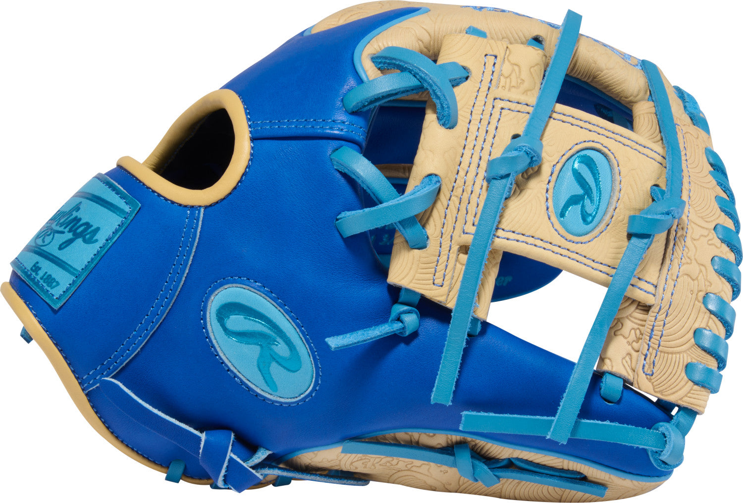 Rawlings Heart of the Hide 11.75