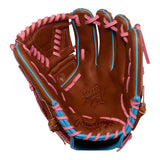 Rawlings Heart of the Hide 12" Baseball Fielding Glove - PROR206-30GB