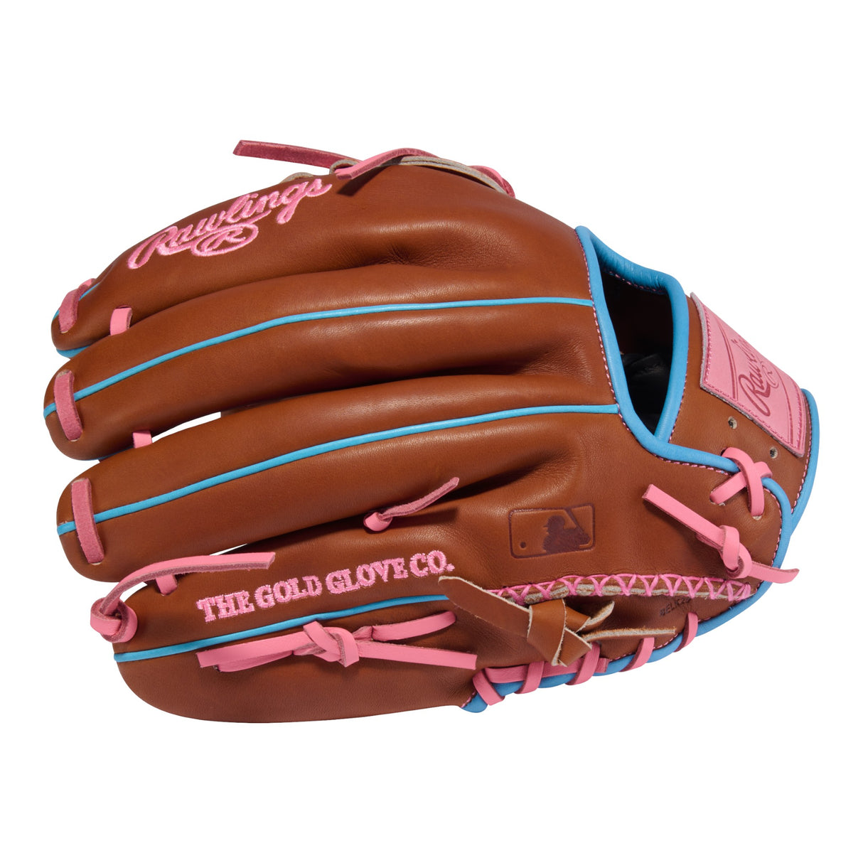 Rawlings Heart of the Hide 12" Baseball Fielding Glove - PROR206-30GB