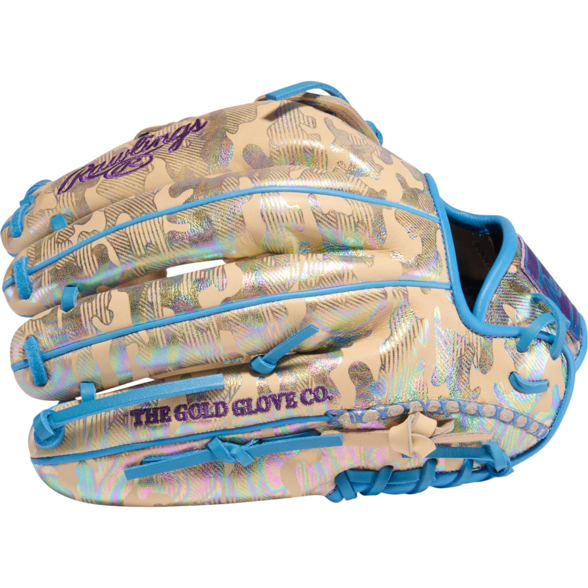 Rawlings HOH ColorSync 10 ContoUR 12.25