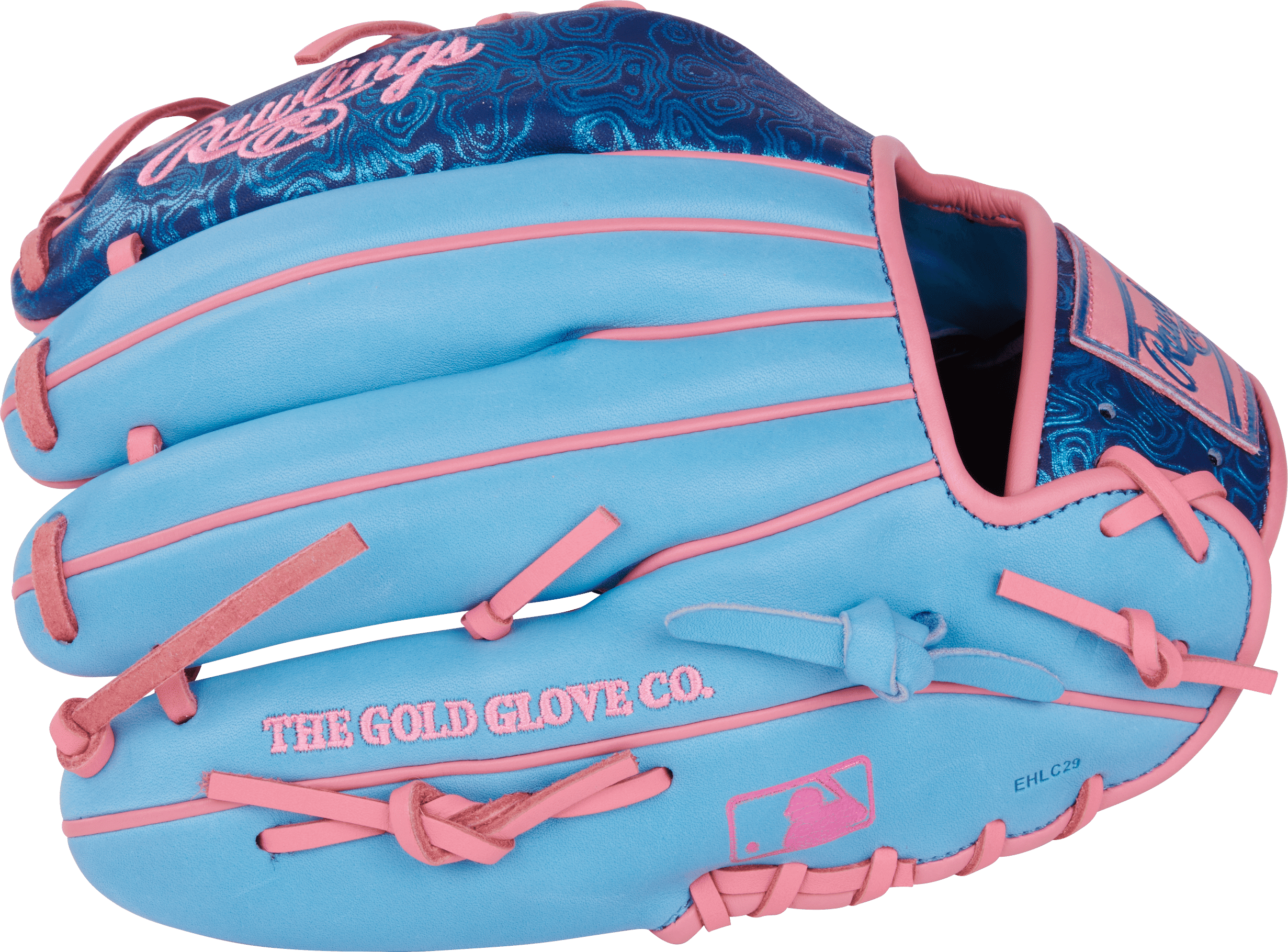 Rawlings Heart of the Hide Vibrant Series 11.5