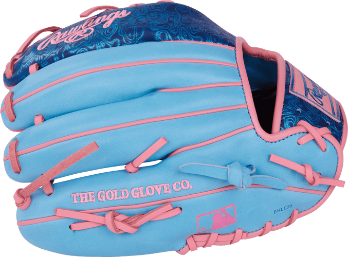 Rawlings Heart of the Hide Vibrant Series 11.5