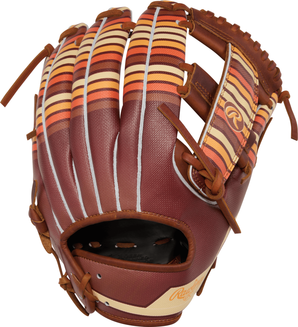 Rawlings Heart of the Hide 11.75