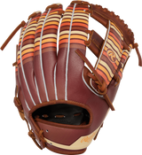 Rawlings Heart of the Hide 11.75" Gold Glove Club December 2025 Baseball Fielding Glove - PROR2175-13TI