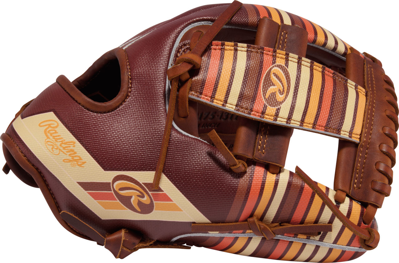 Rawlings Heart of the Hide 11.75