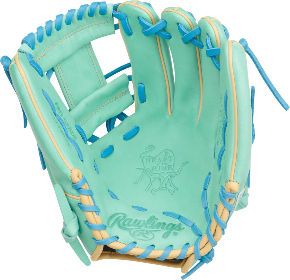 Rawlings Heart of the Hide 11.75