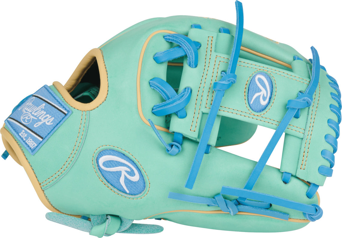 Rawlings Heart of the Hide 11.75