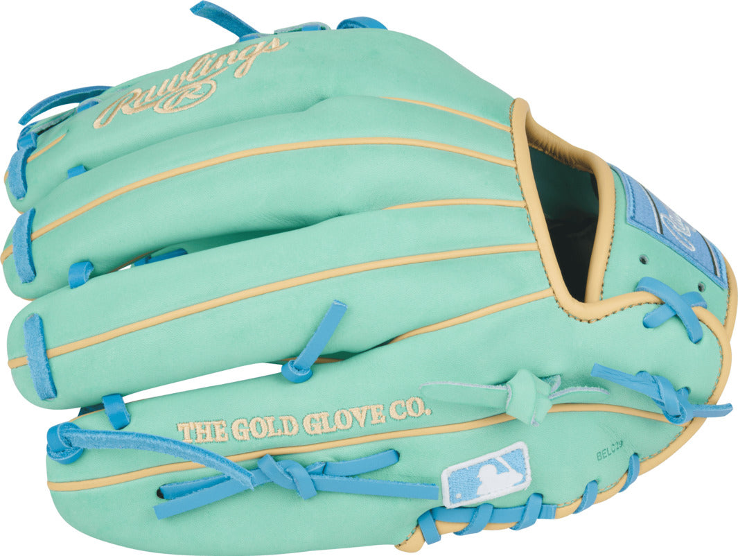 Rawlings Heart of the Hide 11.75