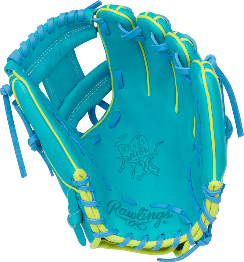 Rawlings Heart of the Hide 11.5